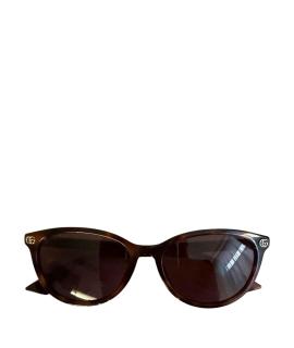 GUCCI Солнцезащитные очки