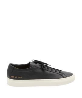 COMMON PROJECTS Низкие кроссовки / кеды