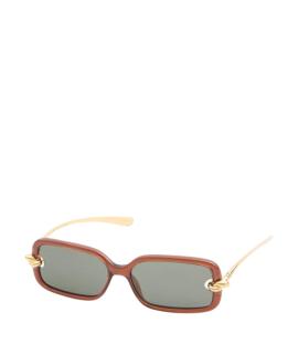 BOTTEGA VENETA Солнцезащитные очки