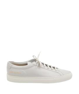 COMMON PROJECTS Низкие кроссовки / кеды