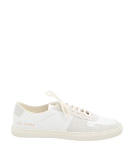 COMMON PROJECTS Низкие кроссовки / кеды