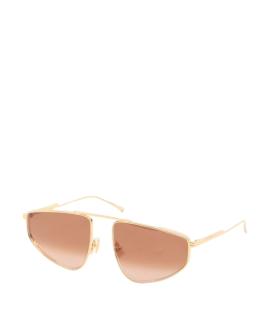 BOTTEGA VENETA Солнцезащитные очки