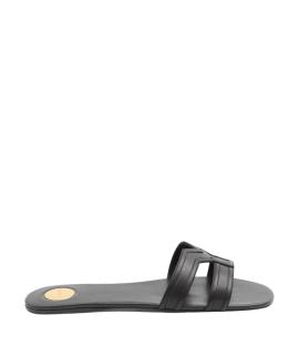 SAINT LAURENT Шлепанцы
