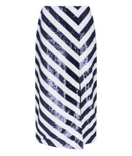 RALPH LAUREN Юбка миди