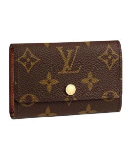 LOUIS VUITTON Ключница