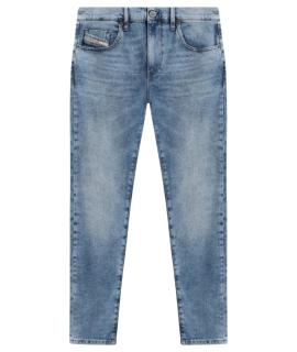 DIESEL Джинсы скинни