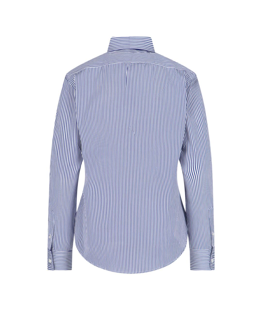 POLO RALPH LAUREN Мульти рубашка, фото 2