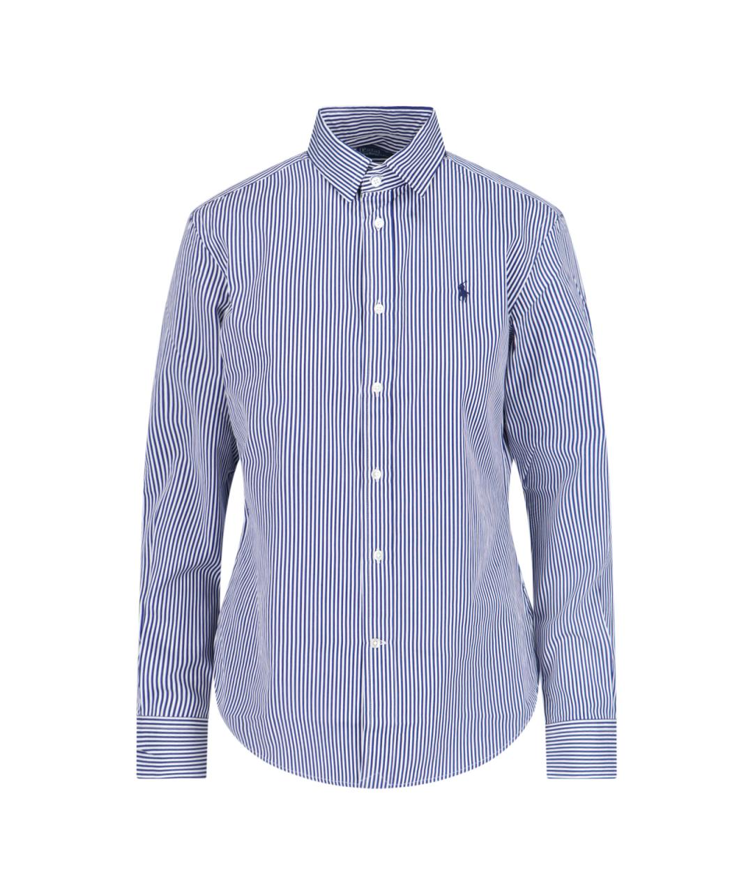 POLO RALPH LAUREN Мульти рубашка, фото 1