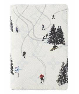 LOUIS VUITTON Кардхолдер