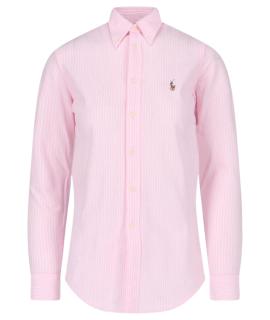 POLO RALPH LAUREN Рубашка