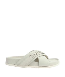 TOM FORD Шлепанцы