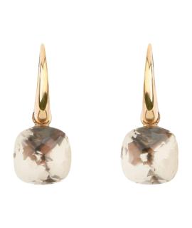 POMELLATO Серьги