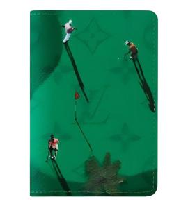 LOUIS VUITTON Кардхолдер