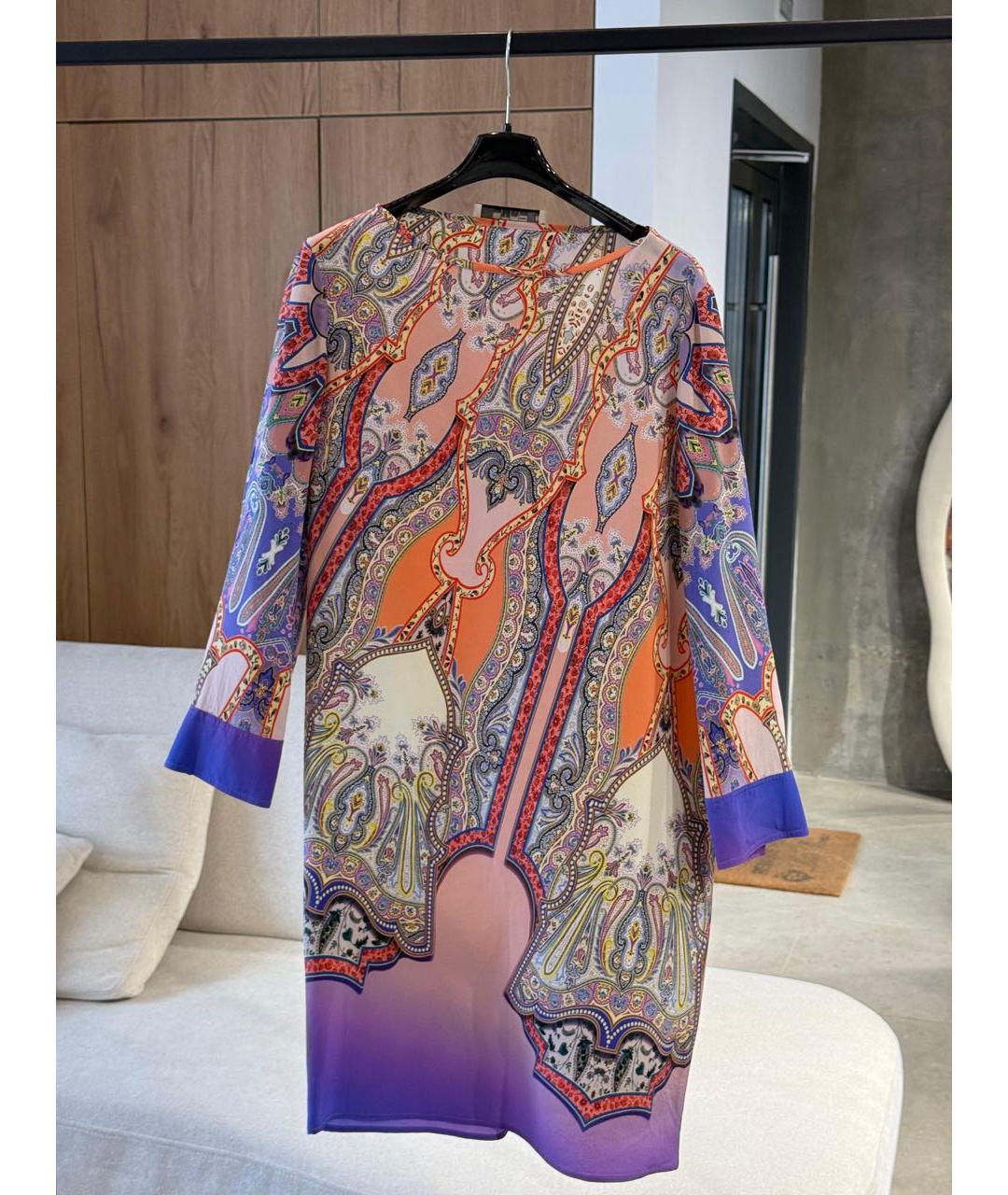 ETRO Платье, фото 3