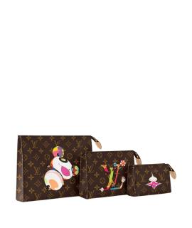 LOUIS VUITTON Обложка/футляр