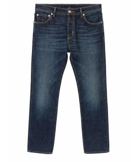 JACOB COHEN Прямые джинсы