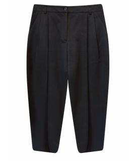 EMILIO PUCCI Брюки широкие