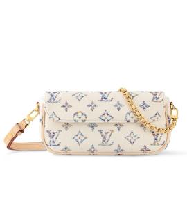 LOUIS VUITTON Сумка через плечо