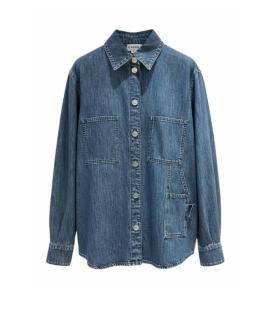 CHANEL Рубашка