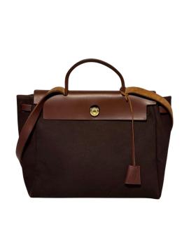 HERMES Сумка через плечо