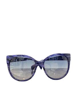 MCQ ALEXANDER MCQUEEN Солнцезащитные очки