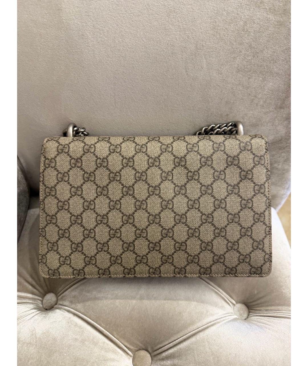 GUCCI Мульти сумка через плечо, фото 3