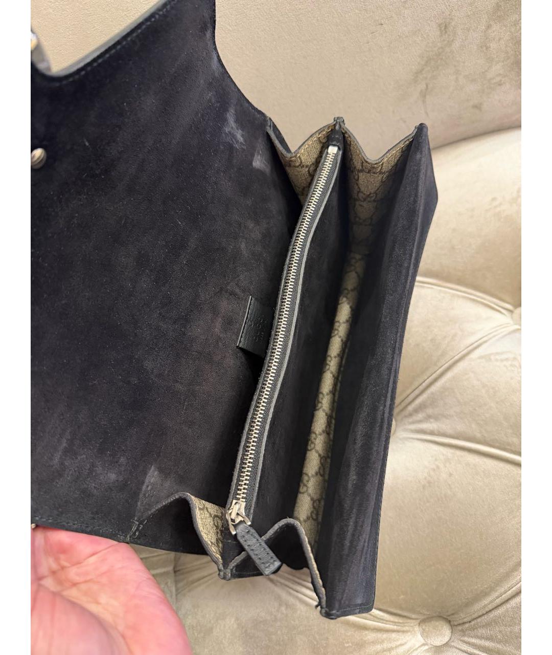 GUCCI Мульти сумка через плечо, фото 4