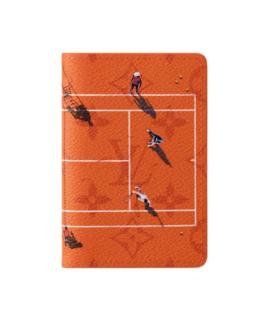 LOUIS VUITTON Кардхолдер