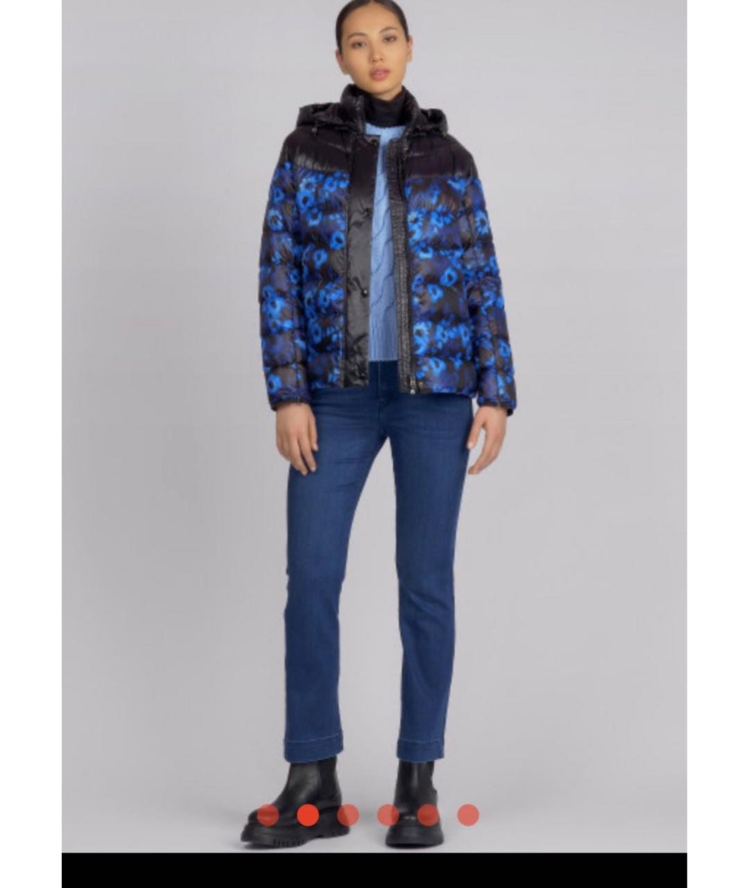 BOGNER Мульти куртка, фото 7