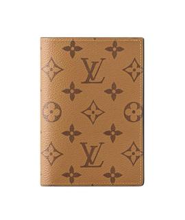 LOUIS VUITTON Обложка/футляр