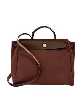 HERMES Сумка через плечо