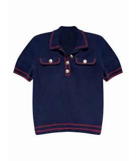 MAJE Футболка