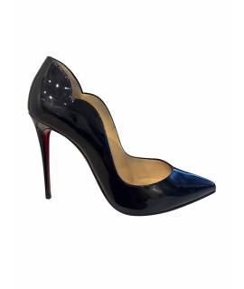 CHRISTIAN LOUBOUTIN Туфли