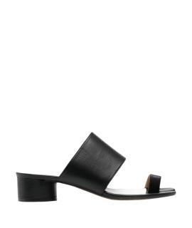 MAISON MARGIELA Босоножки