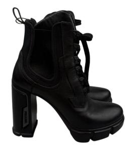 PRADA Ботильоны