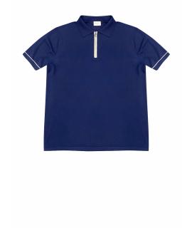 FERRAGAMO Поло с коротким рукавом