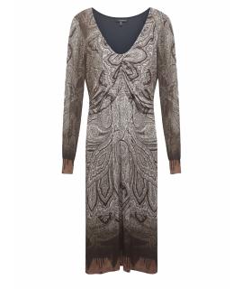 ETRO Повседневное платье