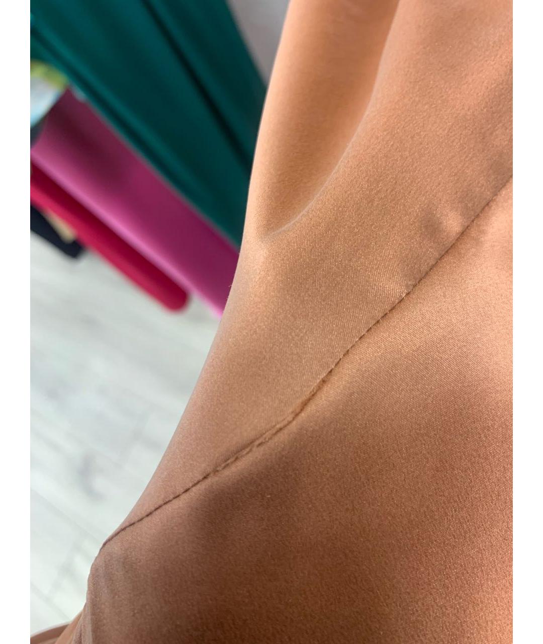 ZIMMERMANN Шелковое коктейльное платье, фото 7