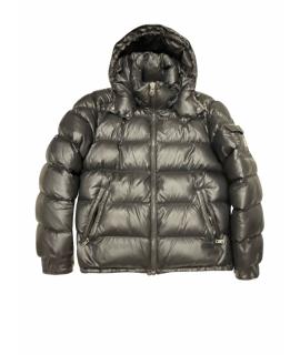MONCLER Пуховик