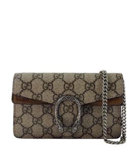 GUCCI Сумка через плечо