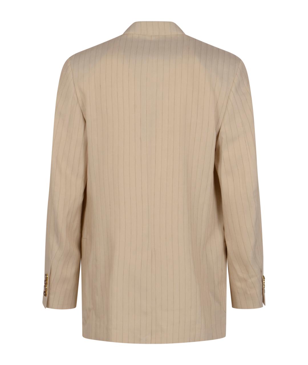 AMIRI Мульти вискозный пиджак, фото 2