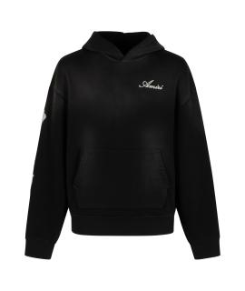 AMIRI Худи/толстовка