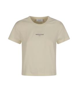 MAISON KITSUNE Футболка