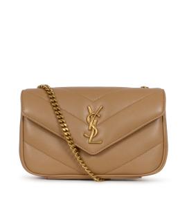 SAINT LAURENT Сумка через плечо