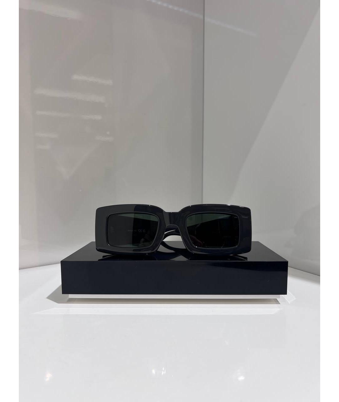 JACQUEMUS Солнцезащитные очки, фото 2