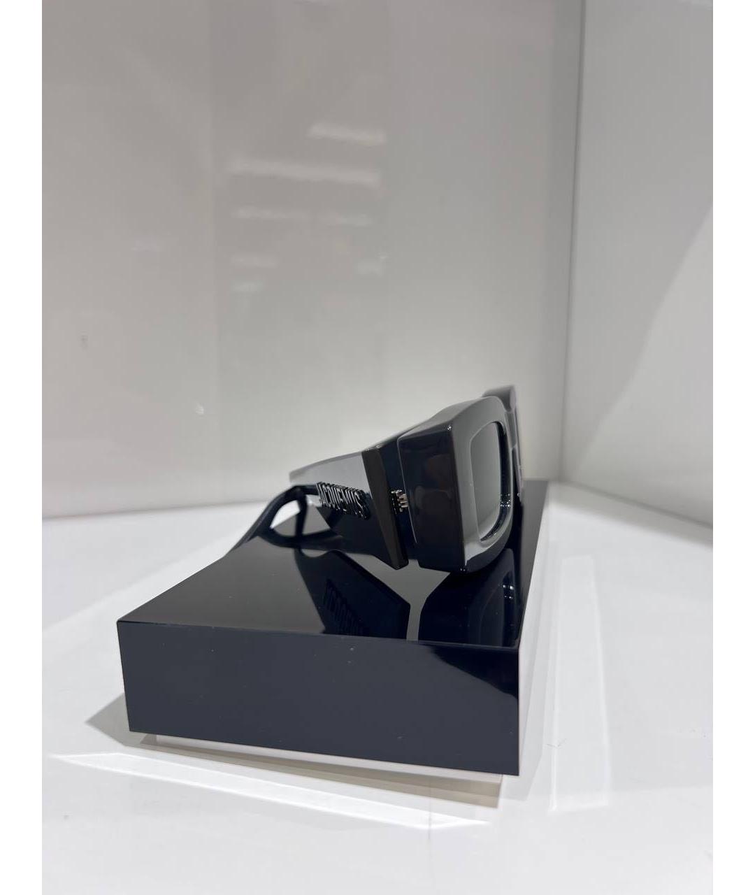 JACQUEMUS Солнцезащитные очки, фото 4