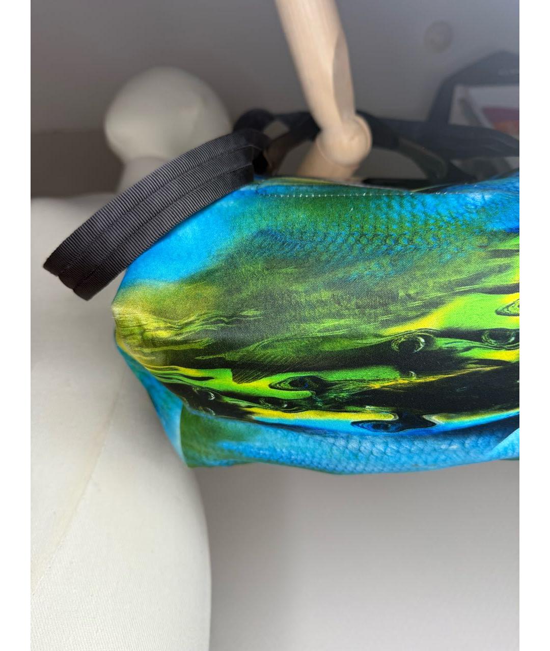 LONGCHAMP Мульти сумка с короткими ручками, фото 6