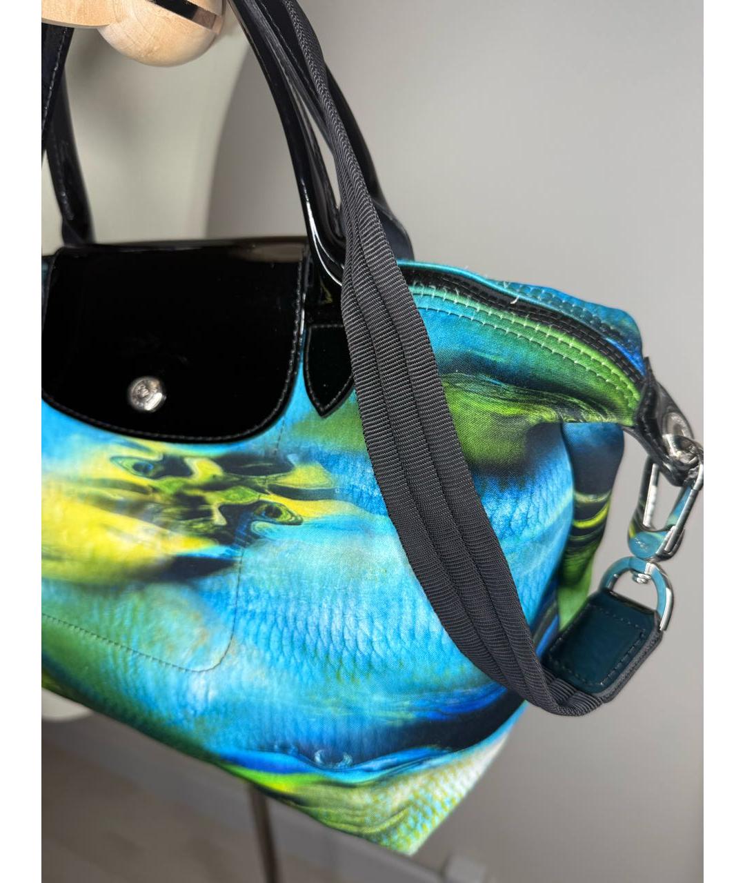 LONGCHAMP Мульти сумка с короткими ручками, фото 3