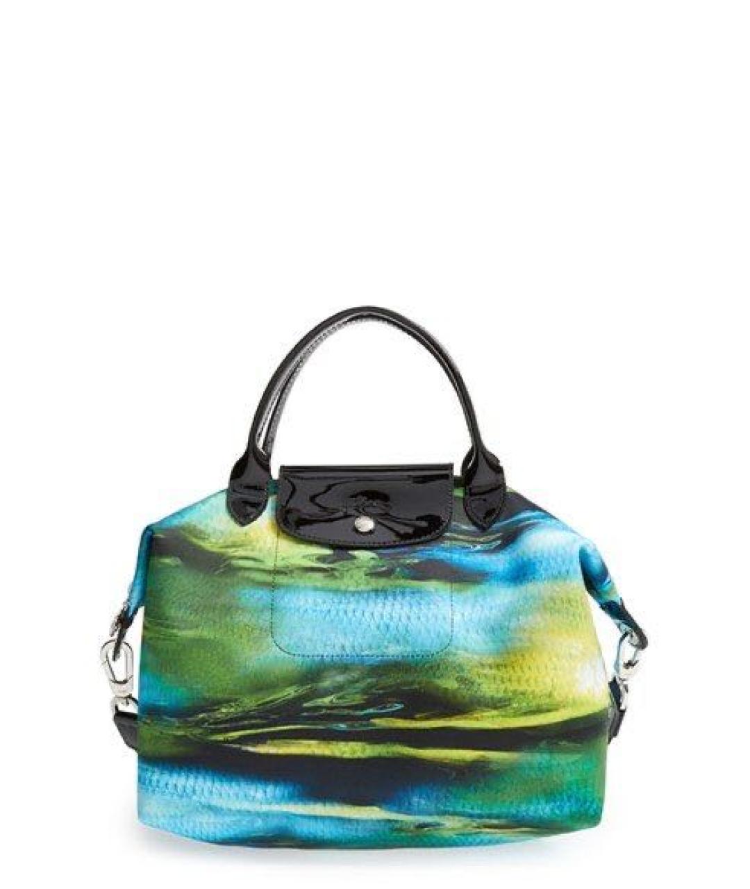 LONGCHAMP Мульти сумка с короткими ручками, фото 7