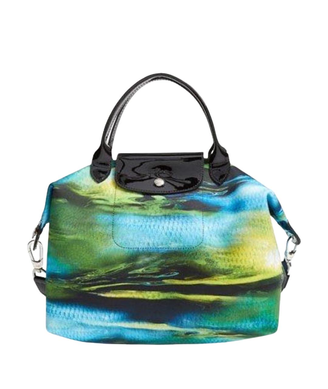 LONGCHAMP Мульти сумка с короткими ручками, фото 1